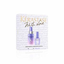 Blond Absolu - Duo Gift Set for Blonde Hair