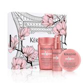 Chroma Absolu-Discovery Gift Set for Coloured Hair