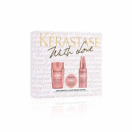 Chroma Absolu - Discovery Gift Set for Colour-Treated Hair