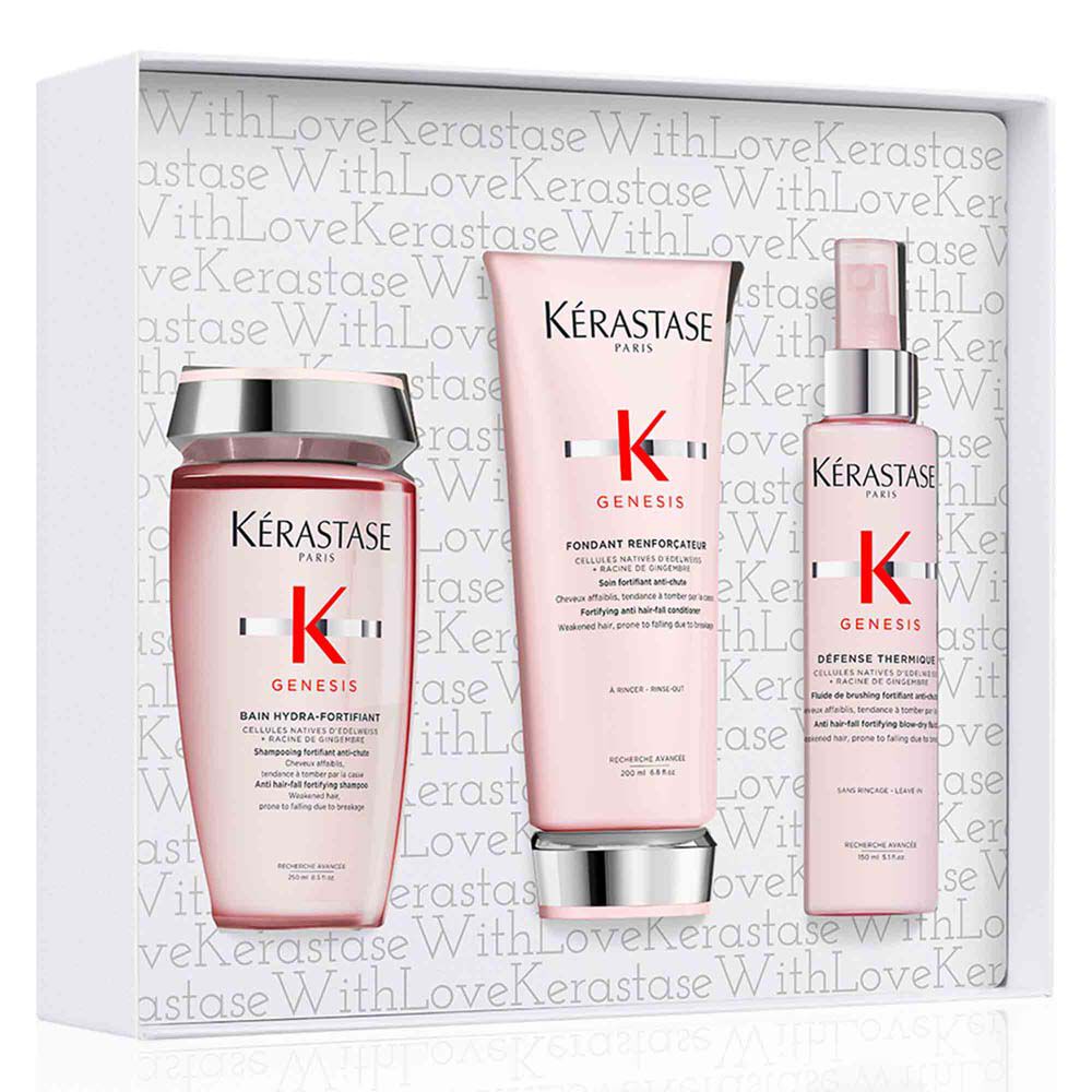 Kerastase gift sets discount