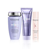 Blond Absolu Fresh Affair Dry Shampoo Bundle