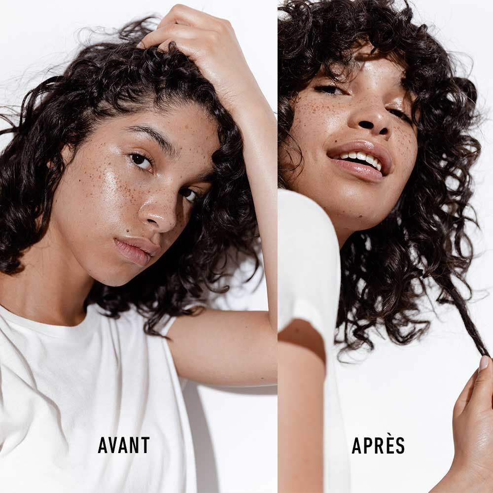 Genesis Bain Nutri Fortifiant Shampoo Densifique, nutritive, discipline, resistance, extensionist a prezzi imbattibili. genesis bain nutri fortifiant shampoo