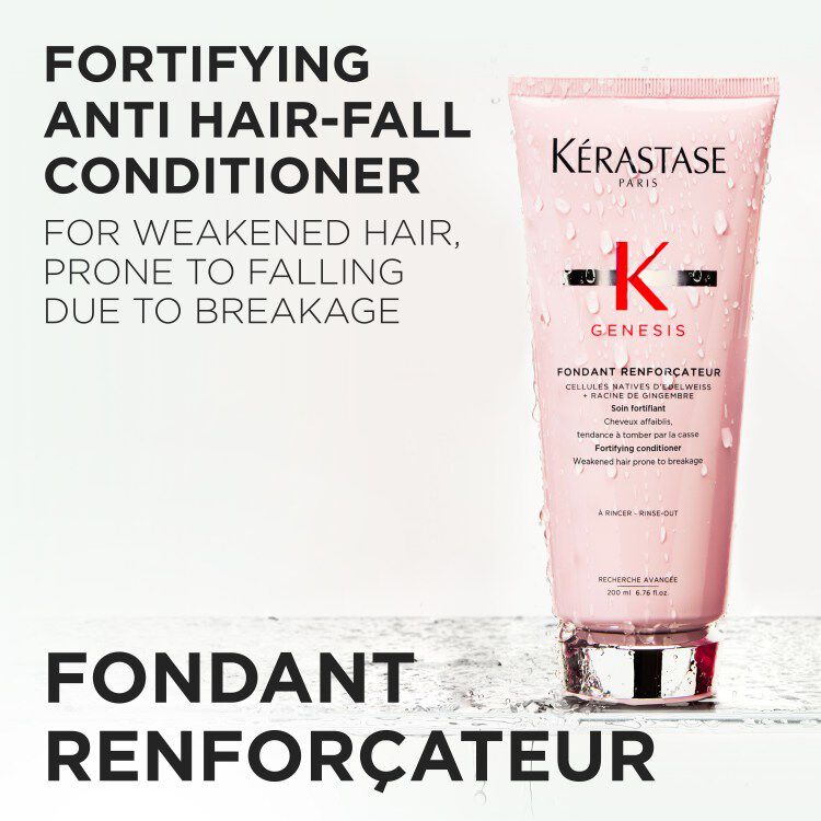 GENESIS DUO FOR ANTI HAIR-FALL