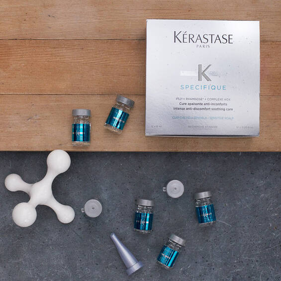 Specifique Scalp Cure Apaisante Treatment X 12 Applications Soothing Scalp Treatments Kerastase Uk Specifique Scalp Cure Apaisante Treatment X 12 Applications Soothing Scalp Treatments Kerastase Uk