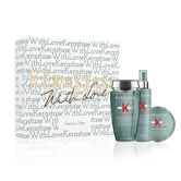 Genesis Homme - Men Anti Hair-Fall Coffret