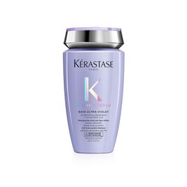 BLOND ABSOLU BAIN ULTRA-VIOLET SHAMPOO