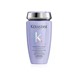 BLOND ABSOLU BAIN ULTRA-VIOLET SHAMPOO