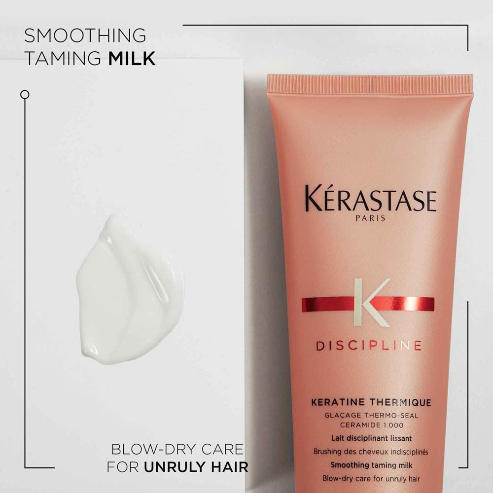 Discipline - Anti-Frizz Trio Coffret