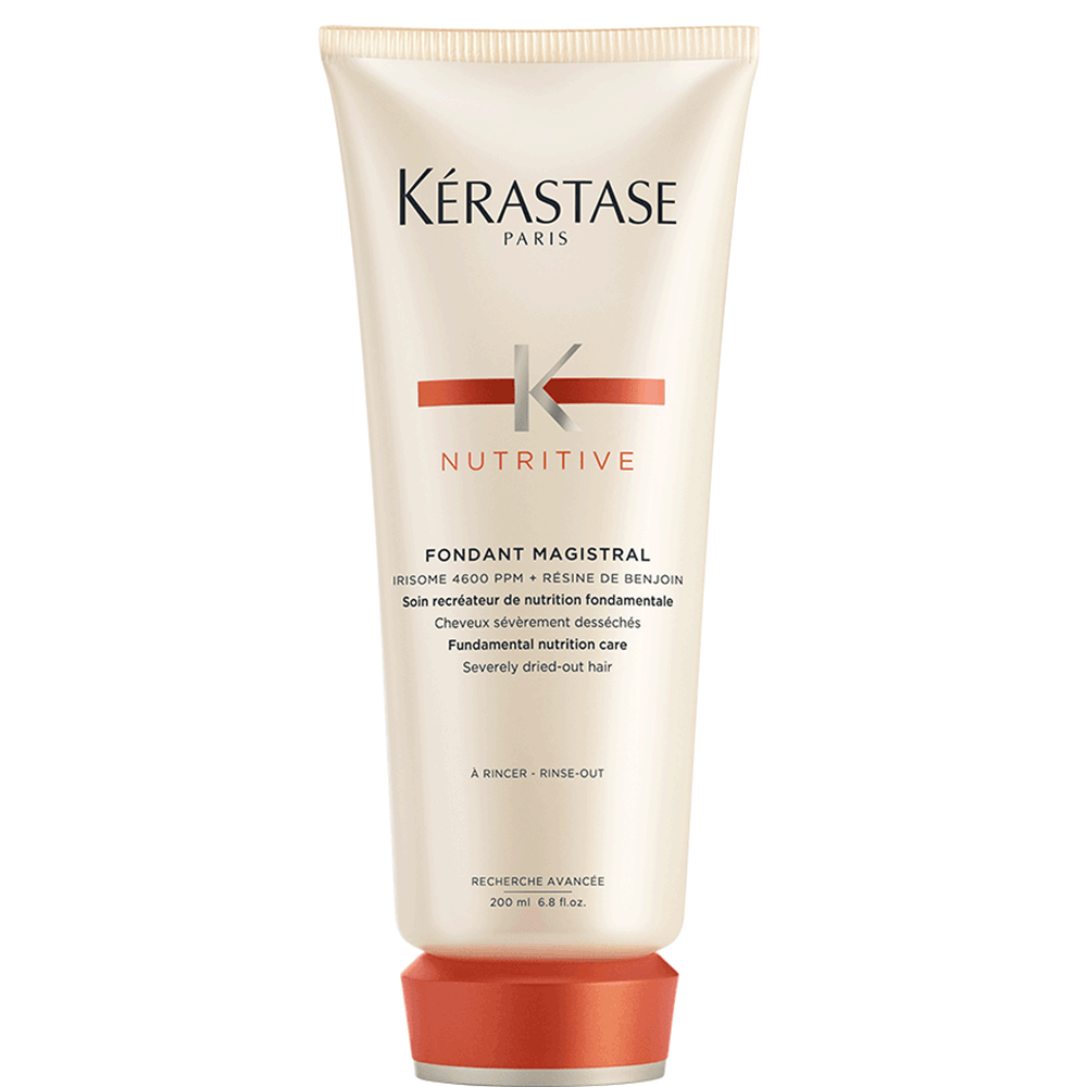 Nutritive Fondant Magistal Conditioner Nourishing Conditioner Kerastase Uk