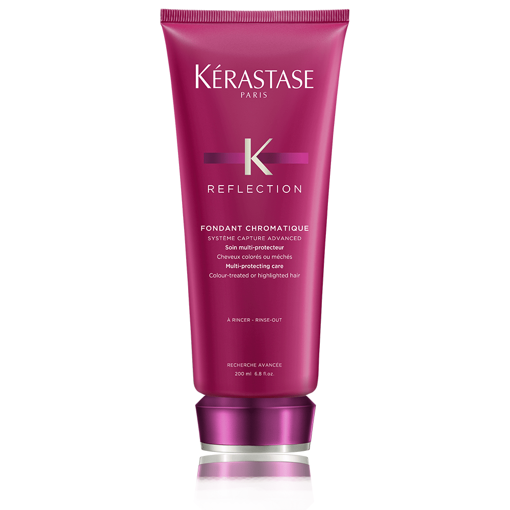 Reflection Hair Colour For Colour Treated Hair Kerastase It's no secret that getting your hair professionally colored can be an expense, so it makes sense that you'd want to stretch out appointments for as long as possible. reflection hair colour for colour