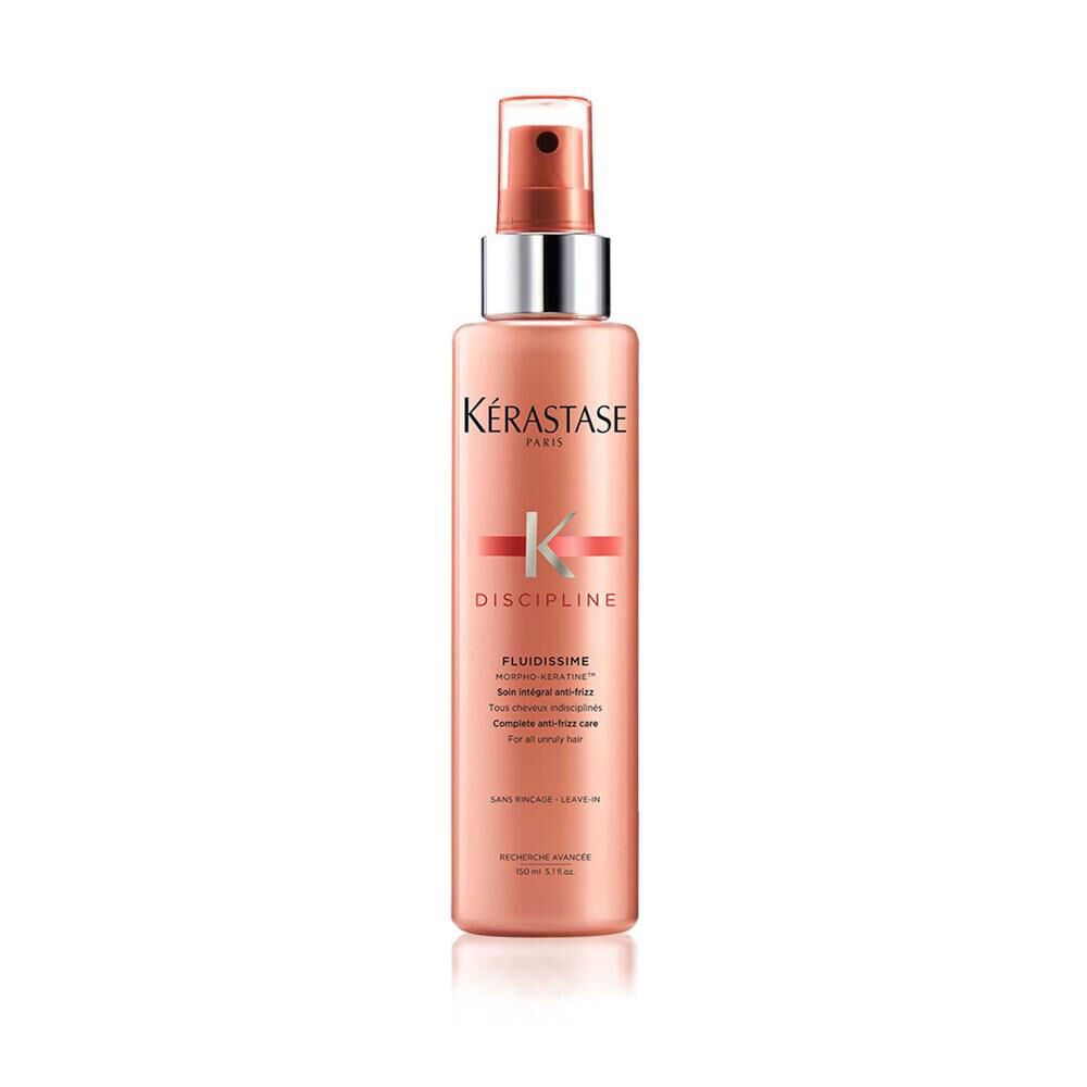 Discipline Fluidissime Anti-Frizz Spray