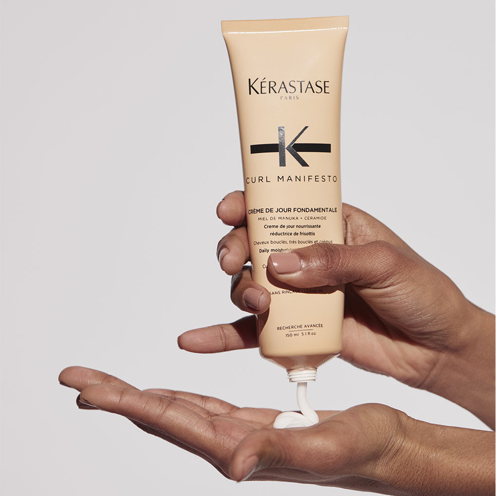 Kerastase curl sale