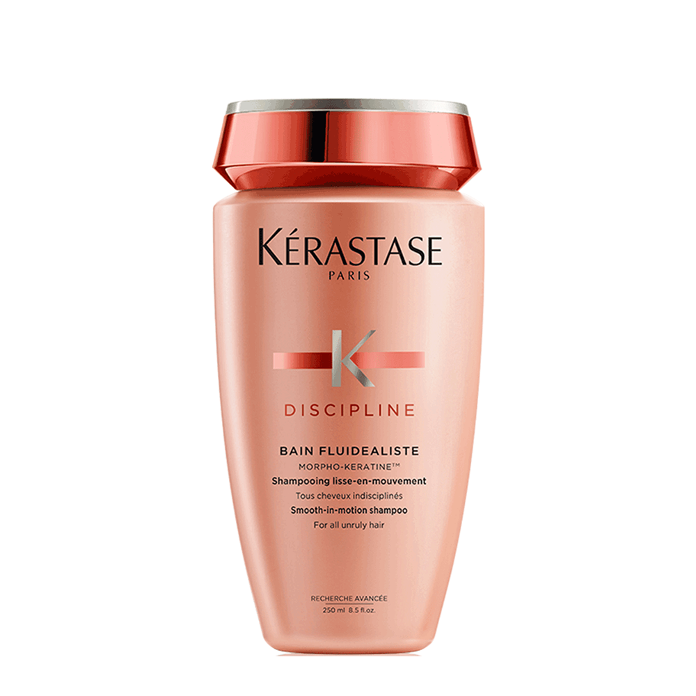 Kerastase on sale discipline shampoo