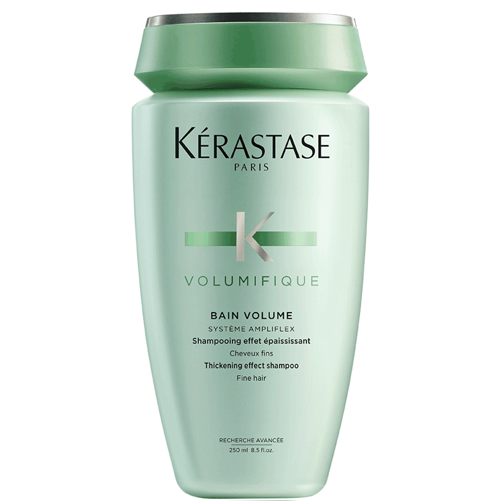fine hair products