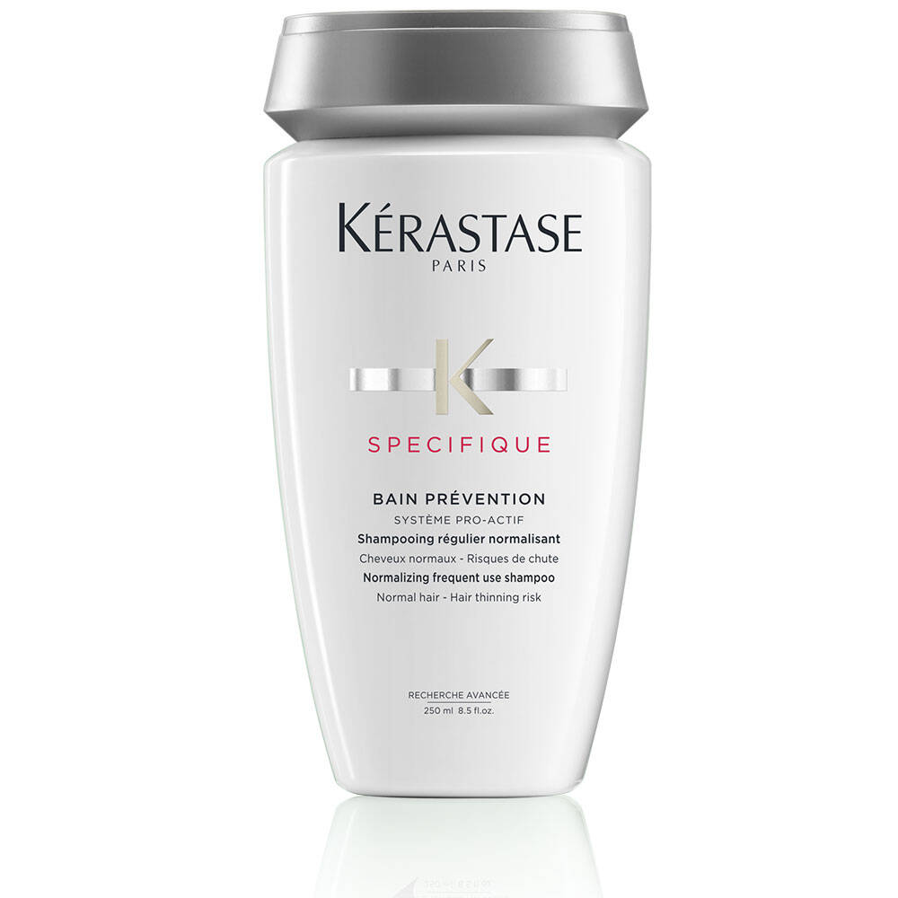 Thinning Hair Fine Flat Hair Lack Of Density Kerastase