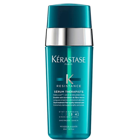 Resistance Bain Therapiste Shampoo Strengthening Shampoo Kerastase Uk