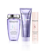 Blond Absolu Heroes Fresh Affair Bundle