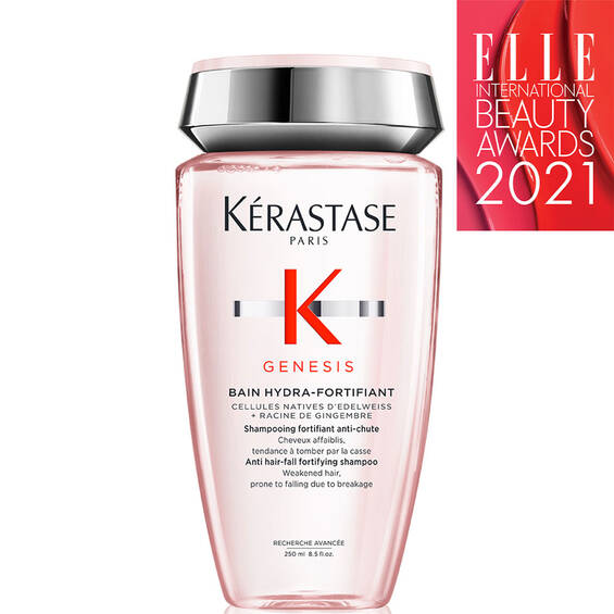 Genesis Bain Hydra Fortifant Nourishing Fortifying Shampoo Kerastase