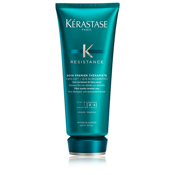 Resistance Serum Therapiste Strengthening Heat Protecting Kerastase Uk