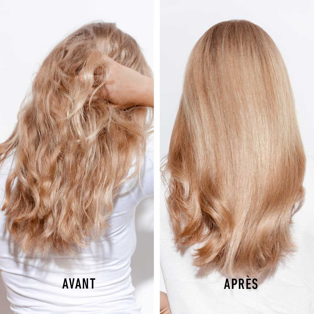 Genesis Masque Reconstituant Nourishing Fortifying Hair Mask Kerastase Today i'm sharing with you my first impressions on the kerastase discipline maskeratine smoothing treatment. genesis masque reconstituant