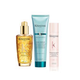 Kerastase Ultimate Heroes Bundle