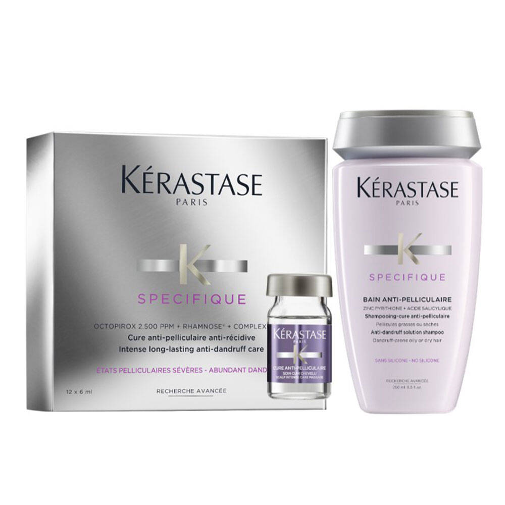 Kerastase Specifique Scalp Soothing Routine Search for kerastase, shampoos & conditioners on noon. kerastase specifique scalp soothing routine