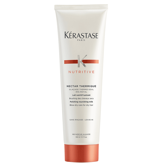 Nutritive Nectar Thermique Heat Protector