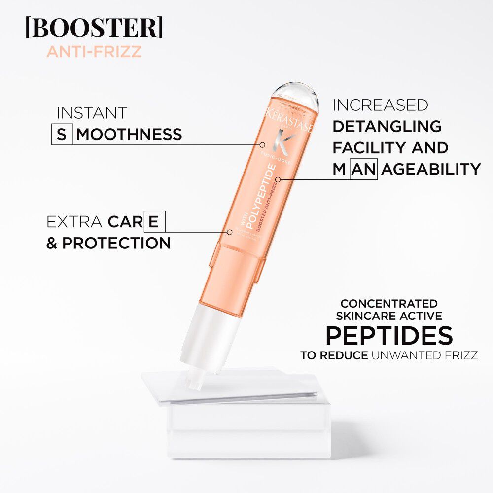 Fusio-Dose In-Salon Hair Treatment
