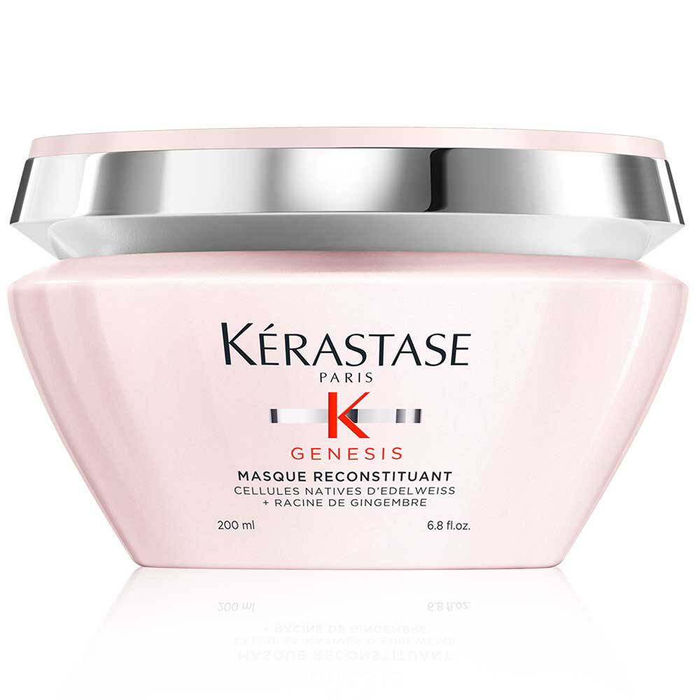 Genesis Masque Reconstituant Nourishing Fortifying Hair Mask Kerastase