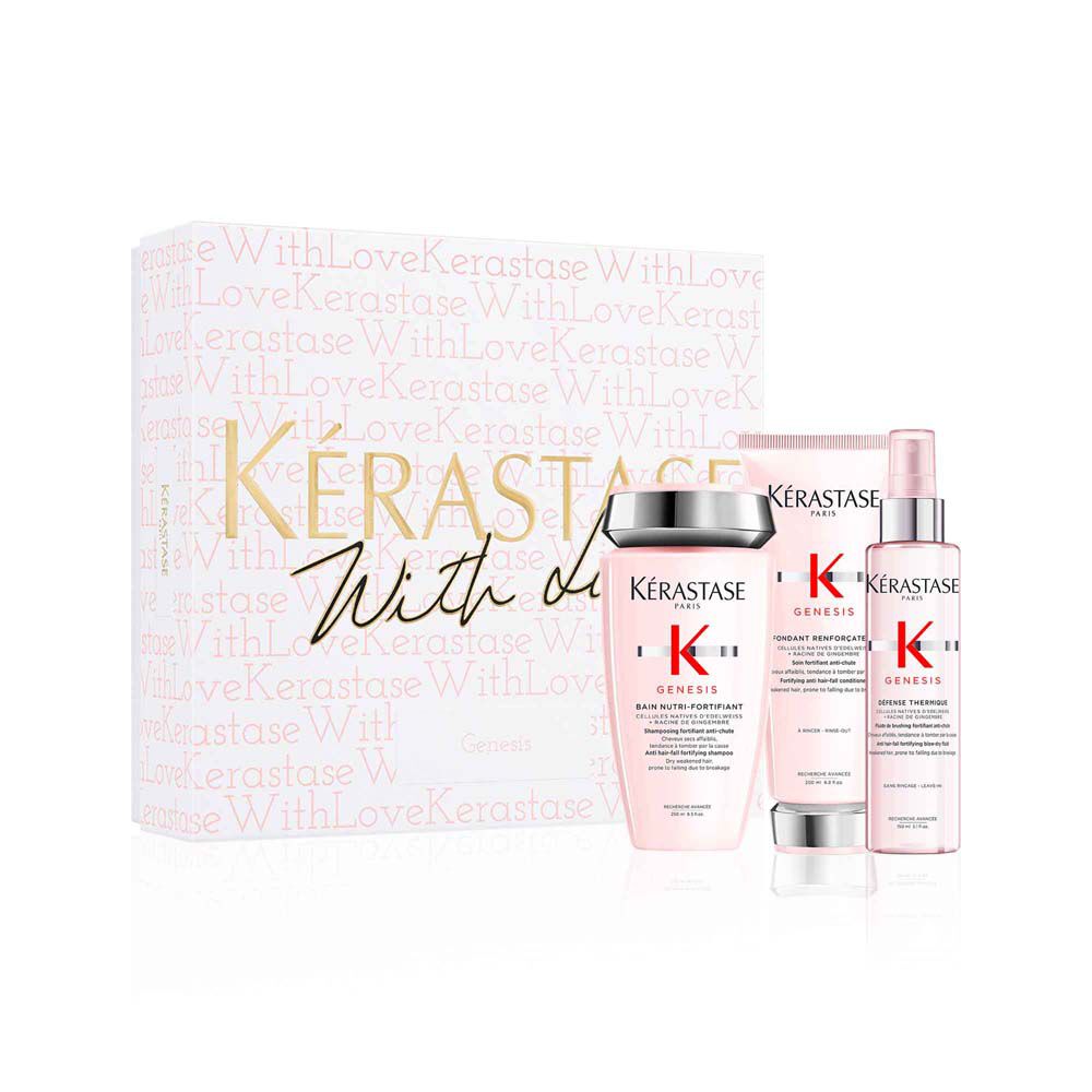Kerastase outlet gift sets