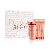 Discipline - Anti-Frizz Trio Coffret