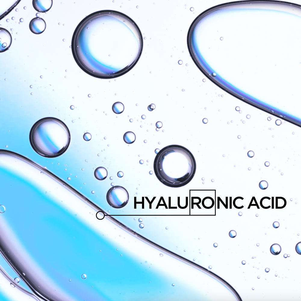 2% Pure Hyaluronic Acid Scalp & Hair Serum