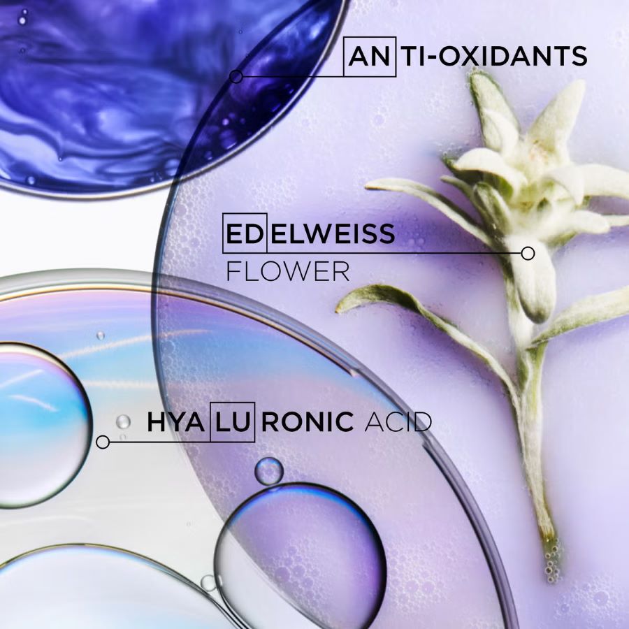 BLOND ABSOLU - DISCOVERY SET FOR BLONDE HAIR