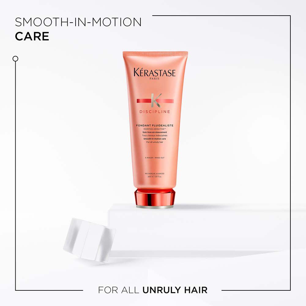 Discipline - Anti-Frizz Trio Coffret