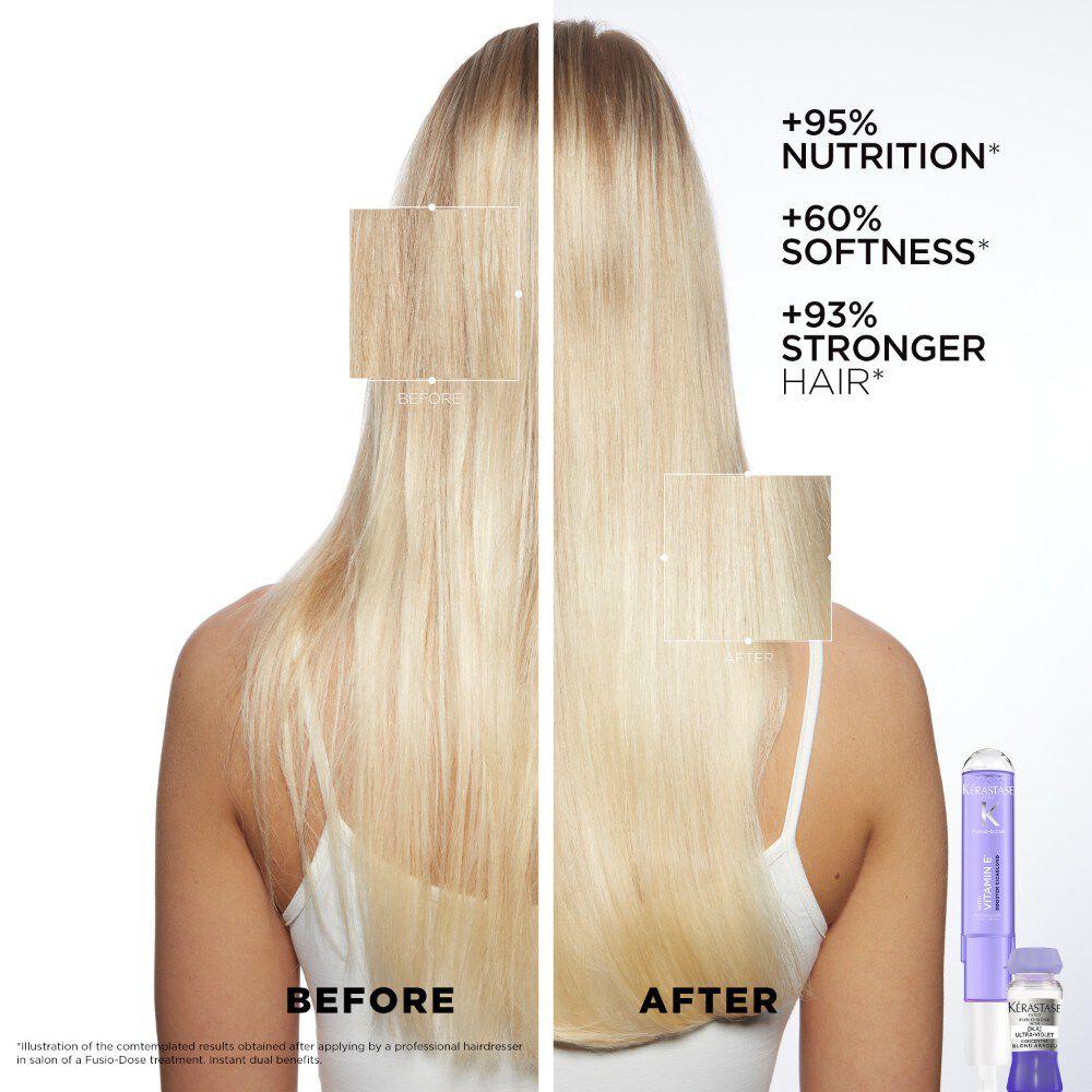 Kérastase clearance hair treatment
