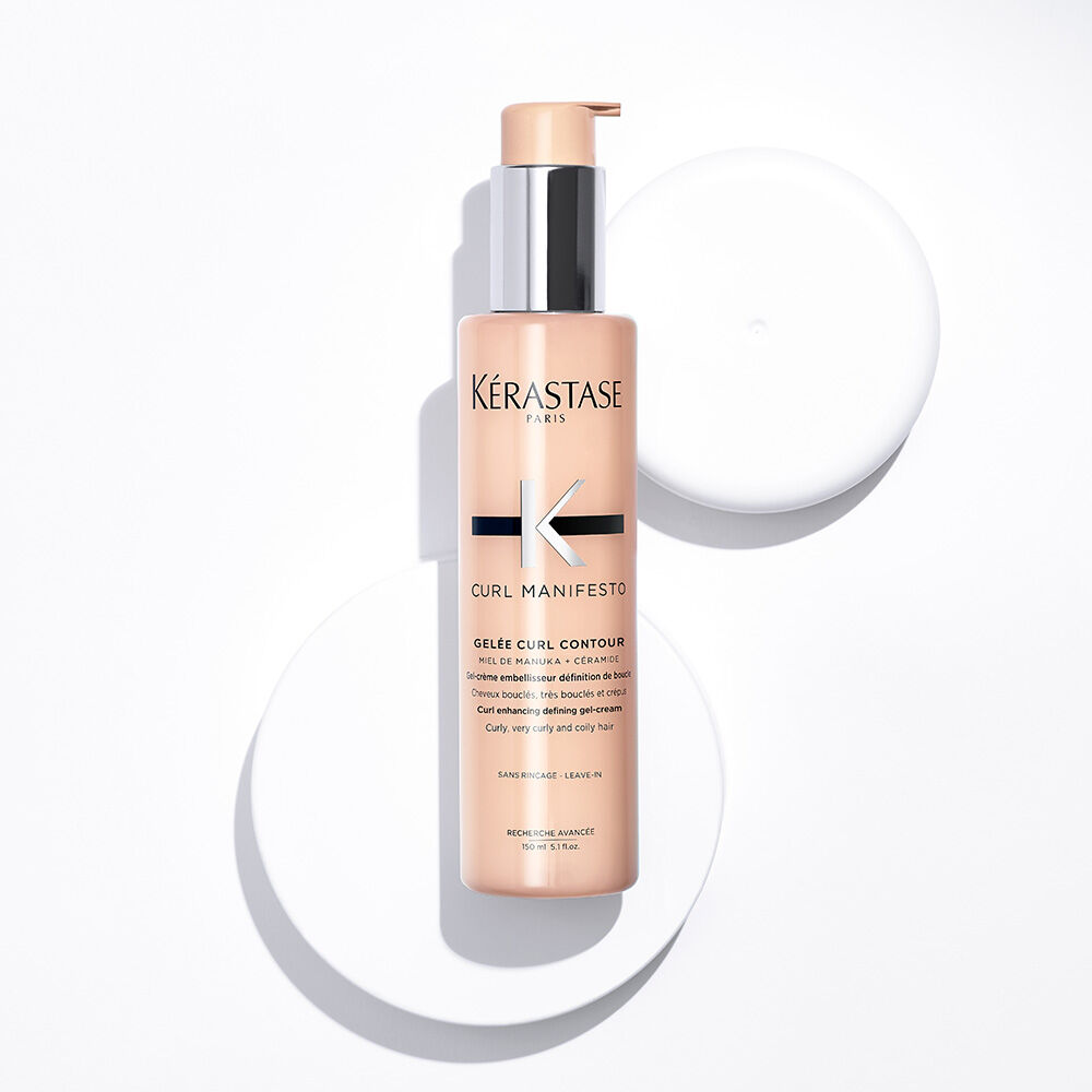 Curl Manifesto Gelee Curl Contour 150 ml
