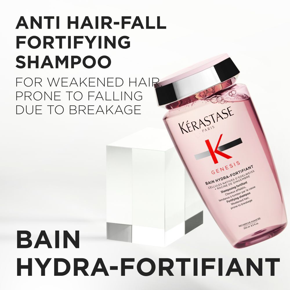 GENESIS DUO FOR ANTI HAIR-FALL