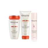 Nutritive Fresh Affair Dry Shampoo Bundle for Slightly Dry Hair