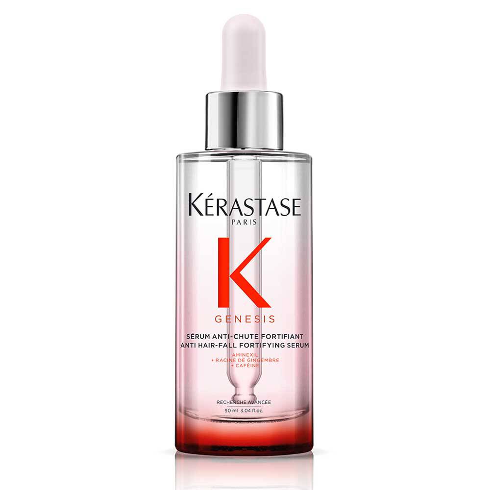 Genesis Serum Anti Chute Fortifiant Nourishing Fortifying Serum Kerastase