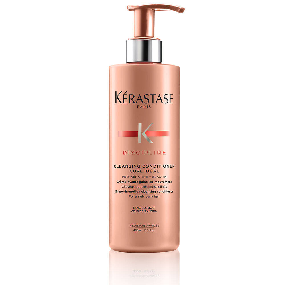 Curly Hair Kerastase