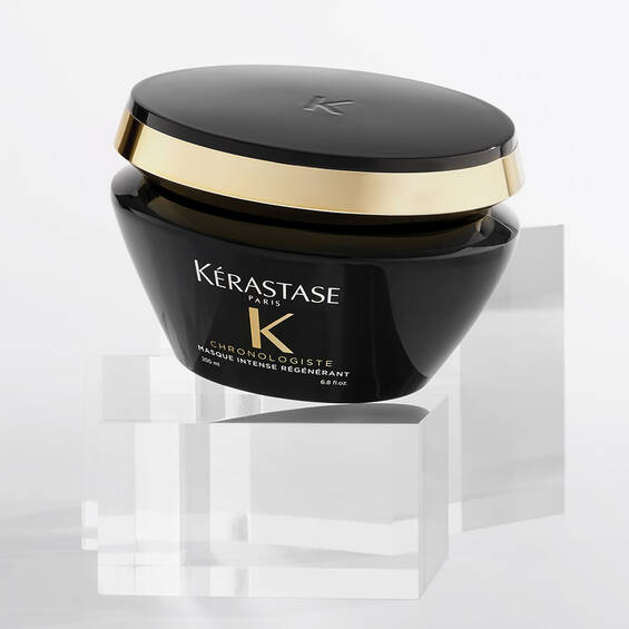 Chronologiste Masque Kerastase Uk