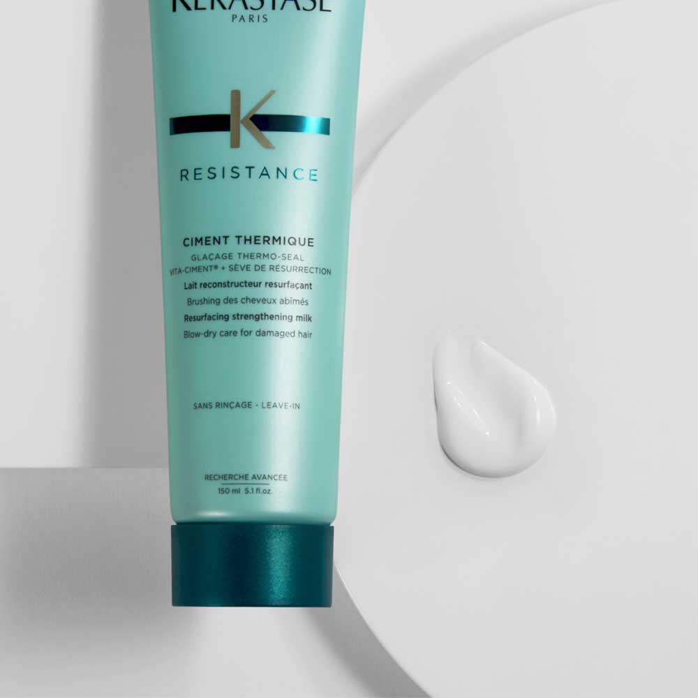 Kerastase shop heat protector