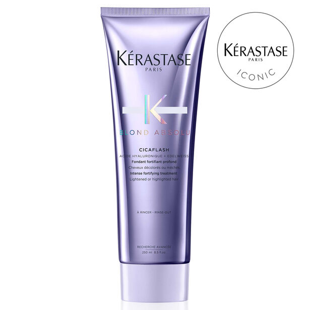 Blond Absolu Range | Designed for Blonde Hair | Kérastase UK