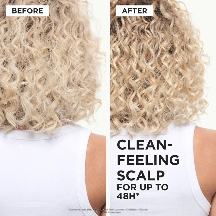 BLOND ABSOLU BAIN LUMIERE SHAMPOO