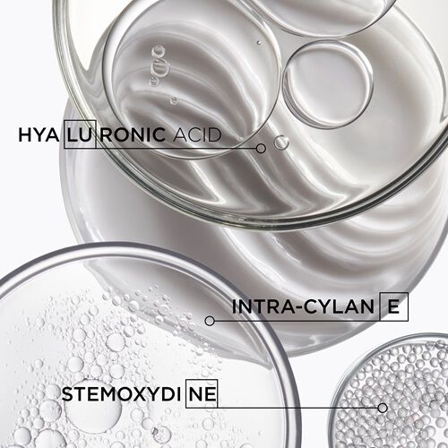 DENSIFIQUE BAIN DENSITE REFILLABLE SHAMPOO BOTTLE