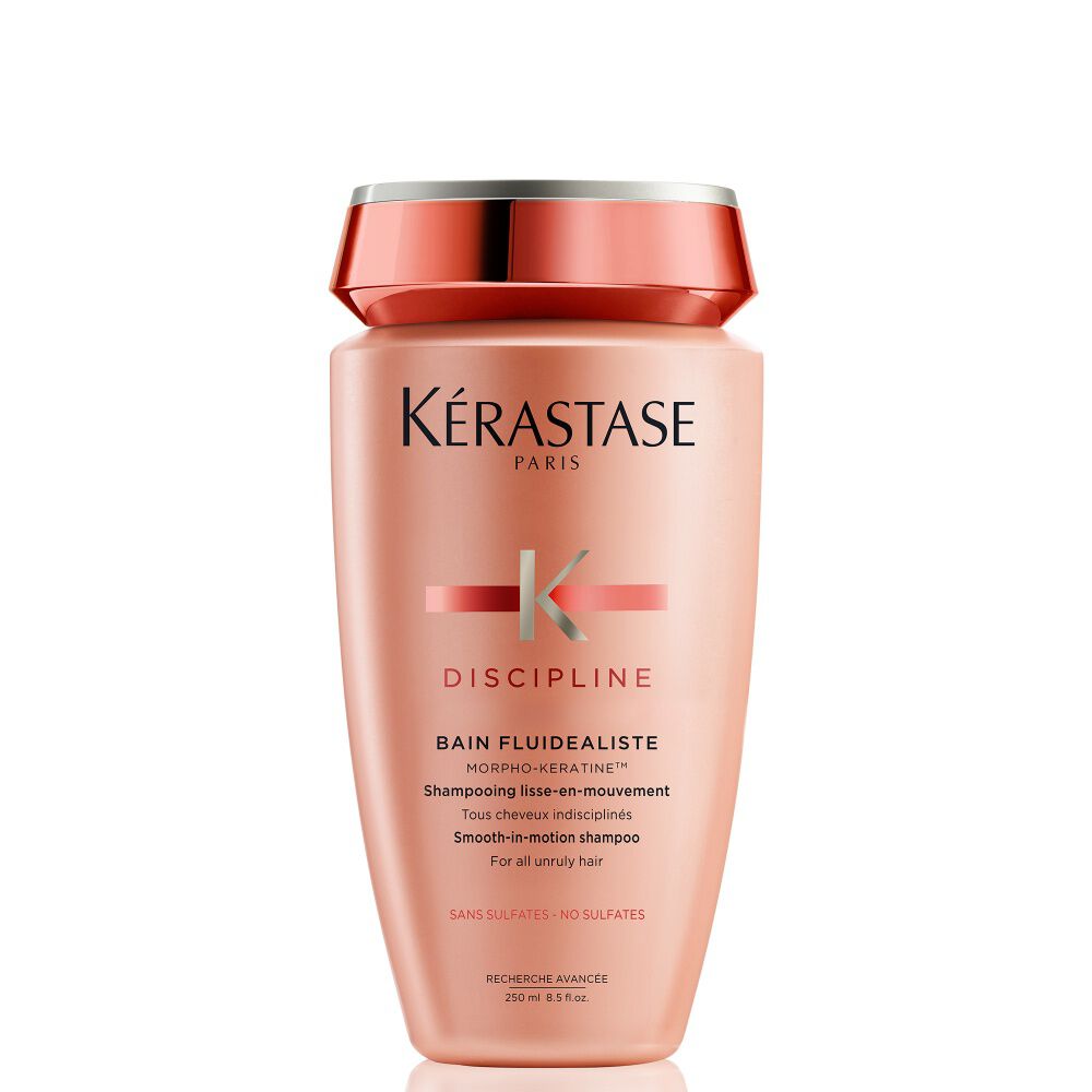 Discipline Bain Fluideliste Gentle Shampoo