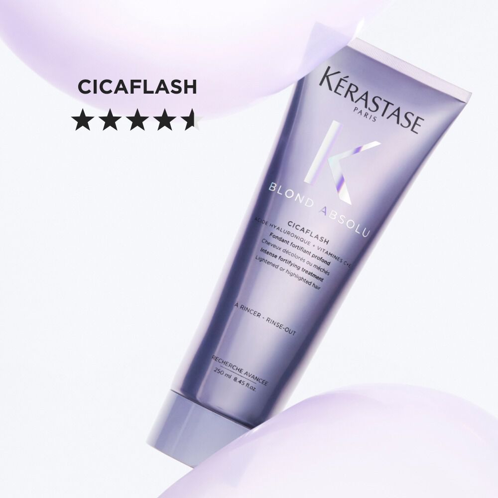 BLOND ABSOLU CICAFLASH CONDITIONER