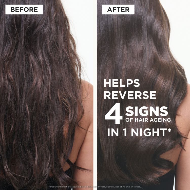 CHRONOLOGISTE LONGEVITY POTION