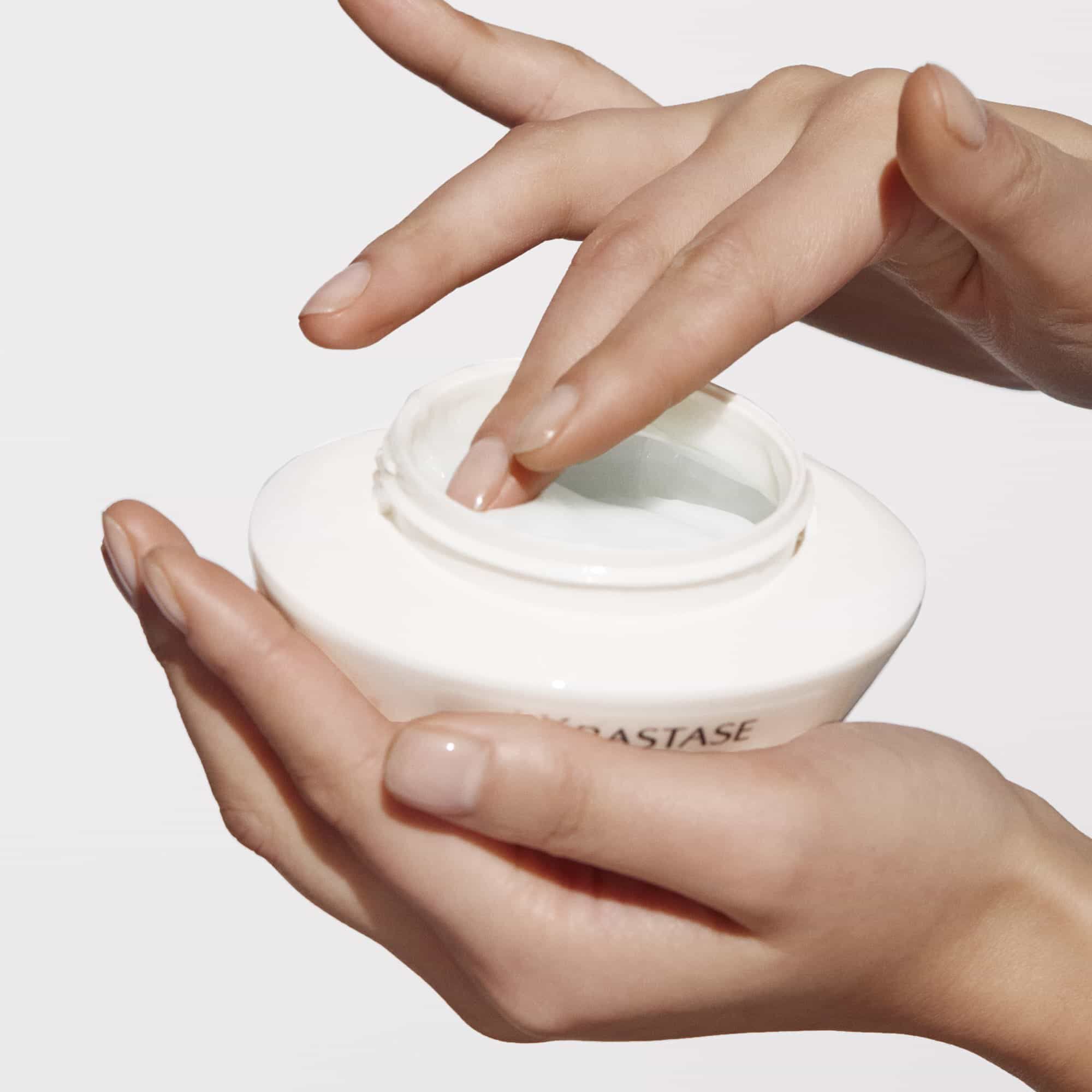 Masqueintense Riche Hair Mask