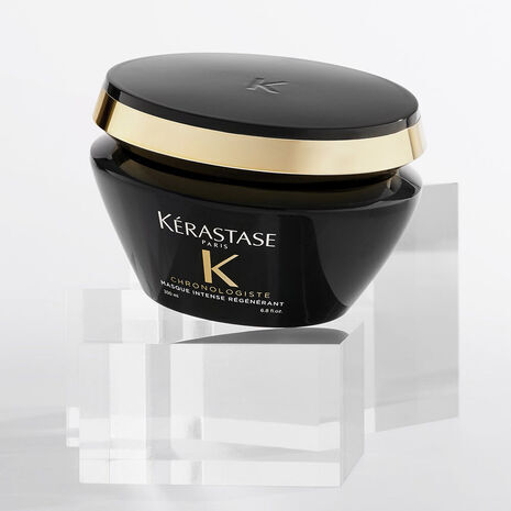 Chronologiste Masque Intense Régénérant | Hair Mask | Kérastase UK